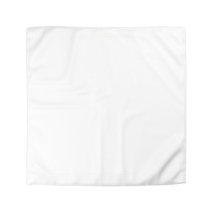 Duvet Cover - Pure White