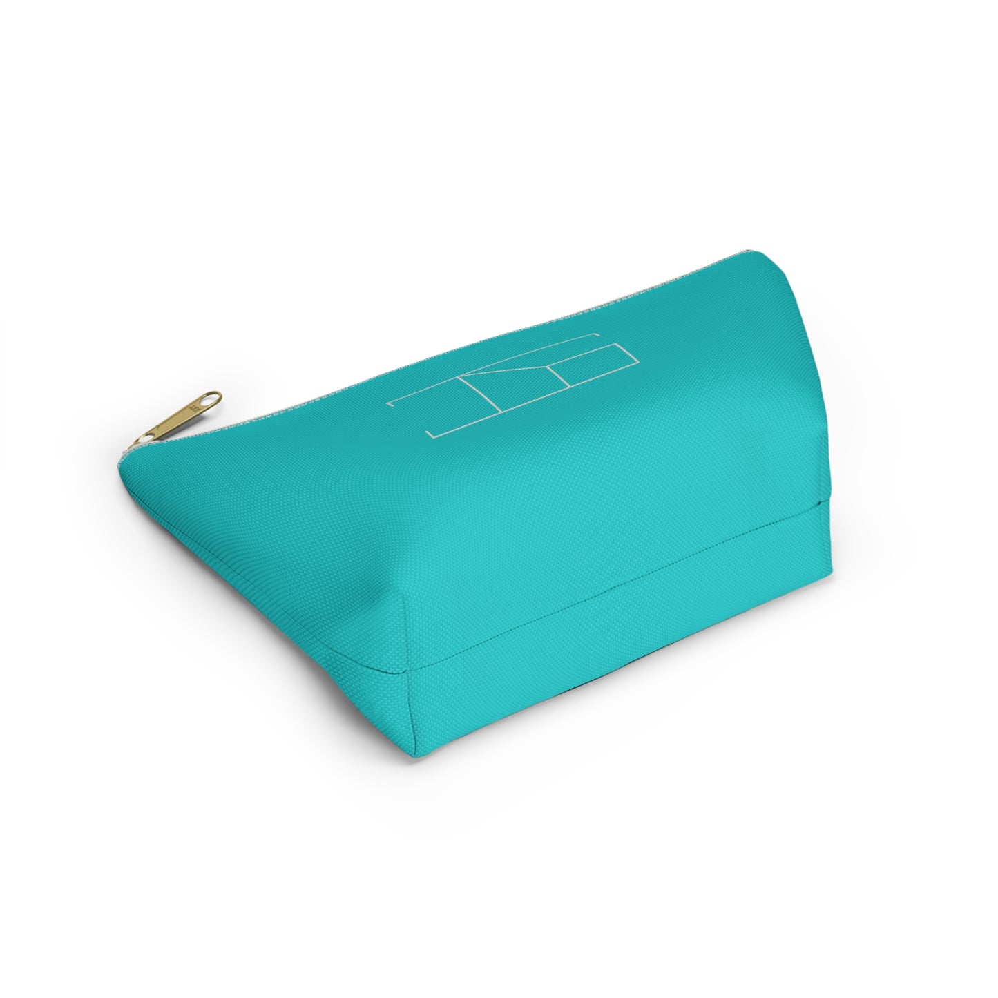 Toiletry Pouch - Robin Egg