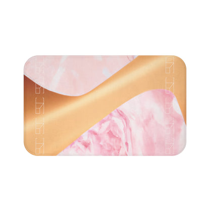 Memory Foam Bath Mat - Mirage Collection