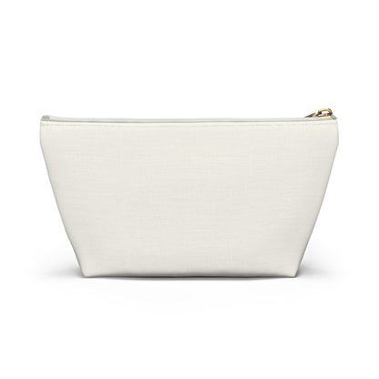 Toiletry Pouch - Bone White