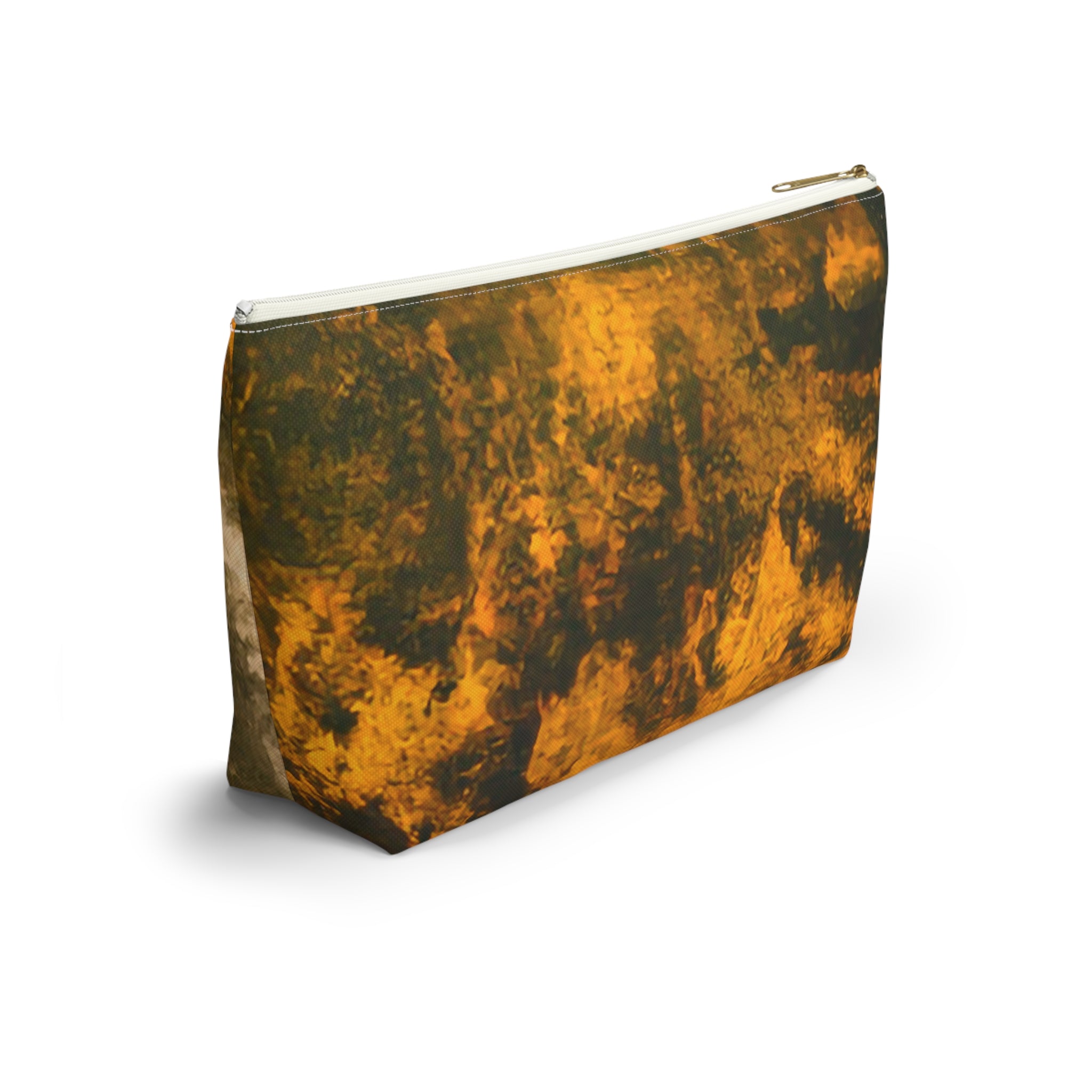 Toiletry Pouch - Gilded Twilight Collection