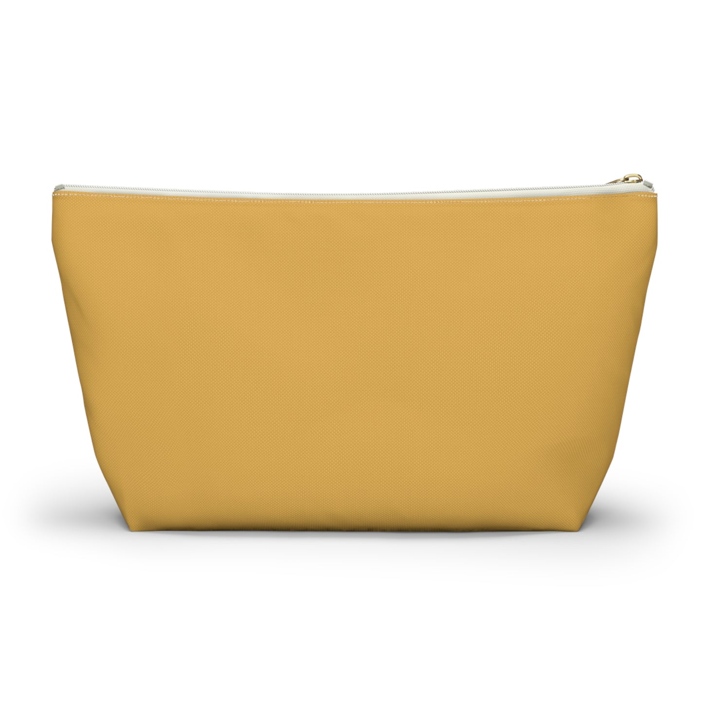 Toiletry Pouch - Hunyadi Yellow