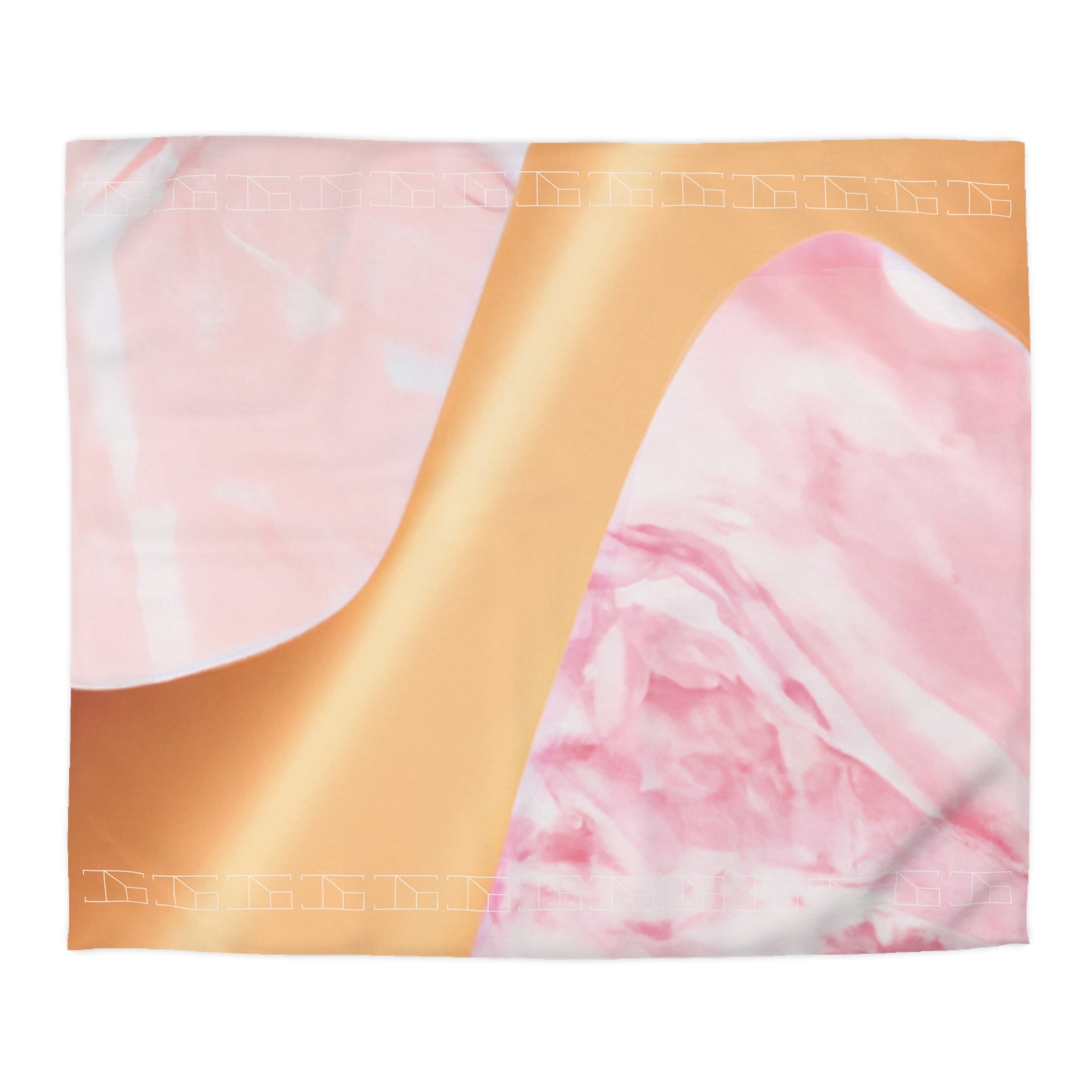 Duvet Cover - Mirage Collection