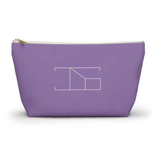 Toiletry Pouch - Mountain's Lavender