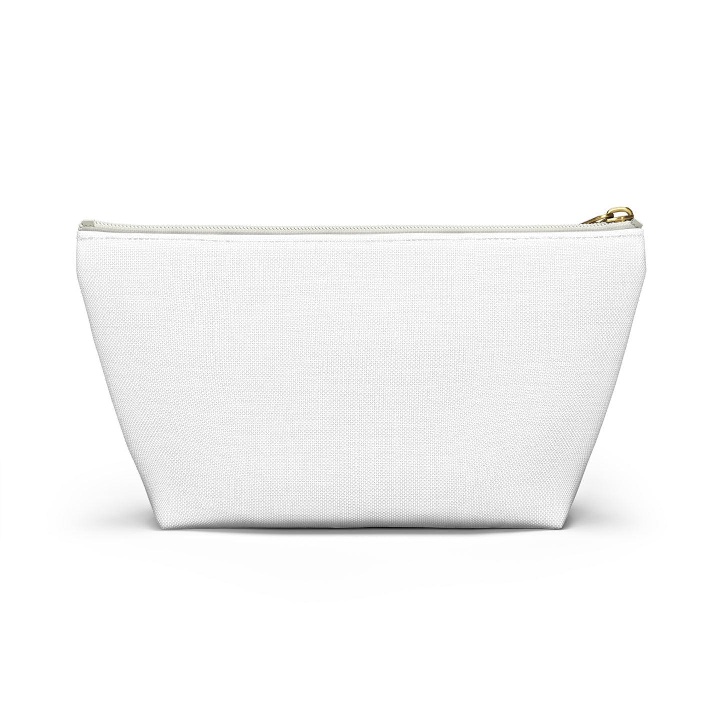 Toiletry Pouch - Pure White