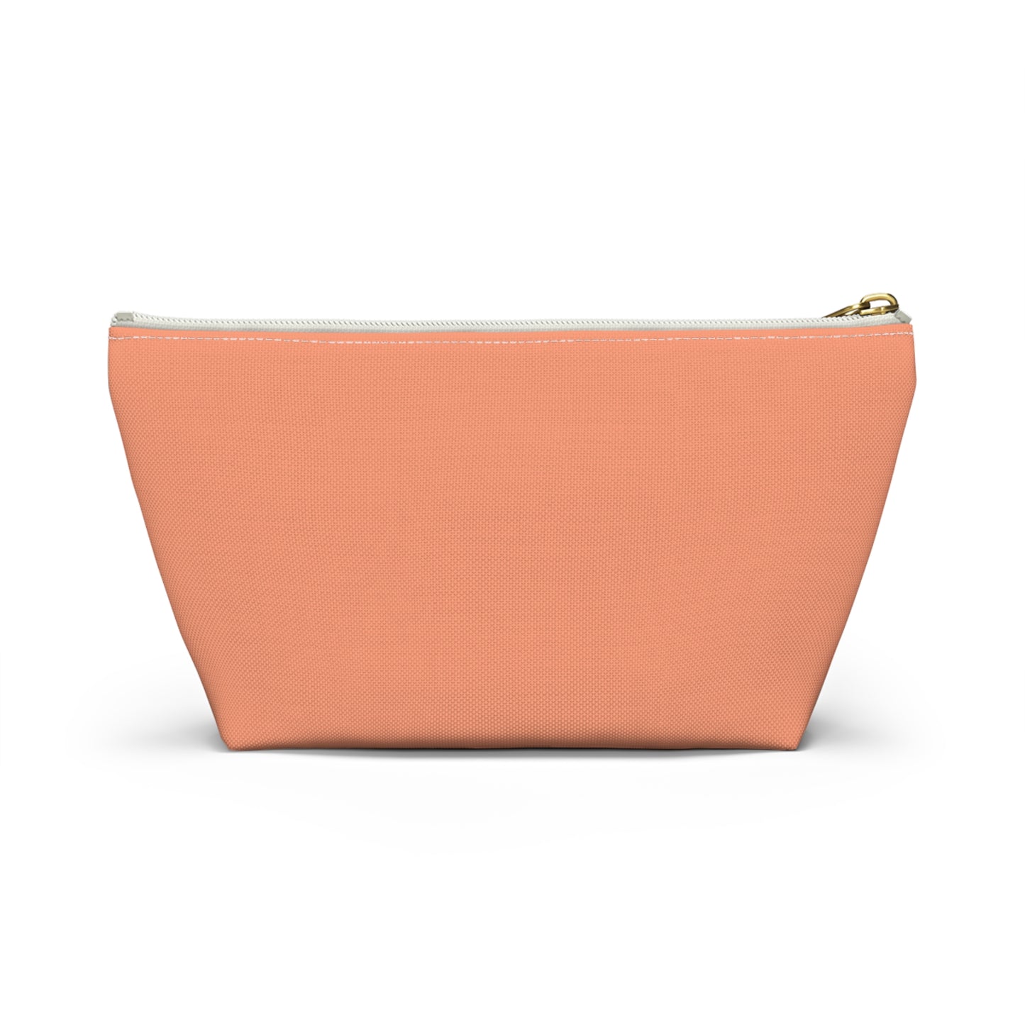 Toiletry Pouch - Tangerine