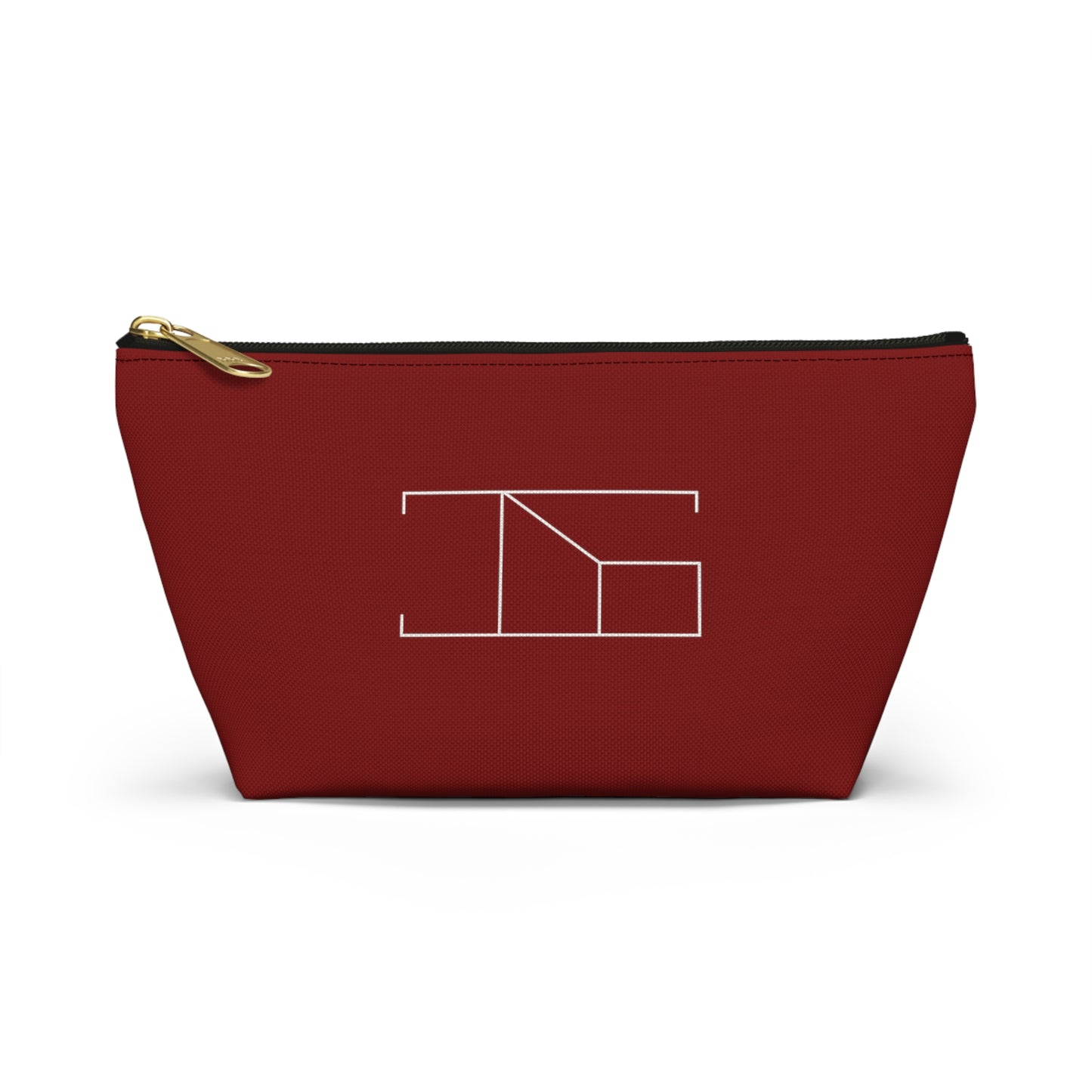 Toiletry Pouch - Barn Red 28