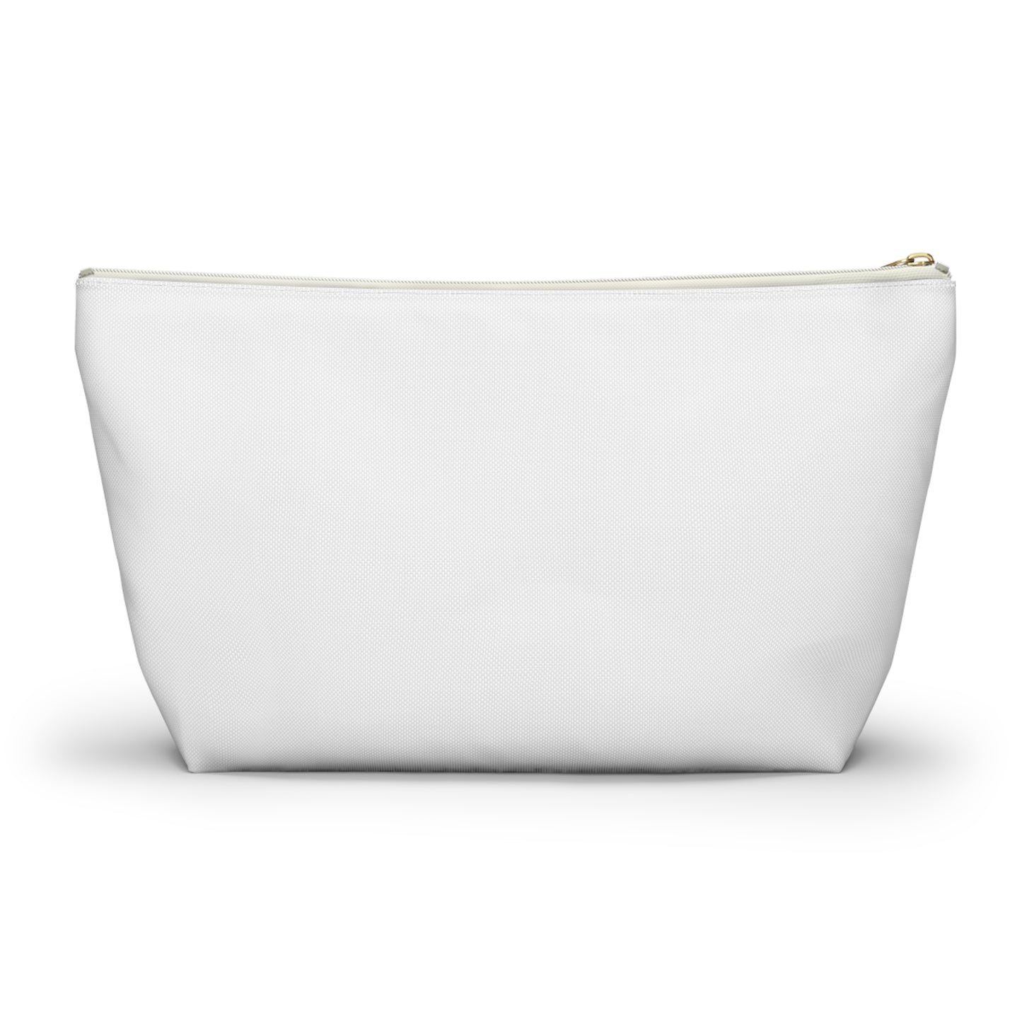 Toiletry Pouch - Pure White