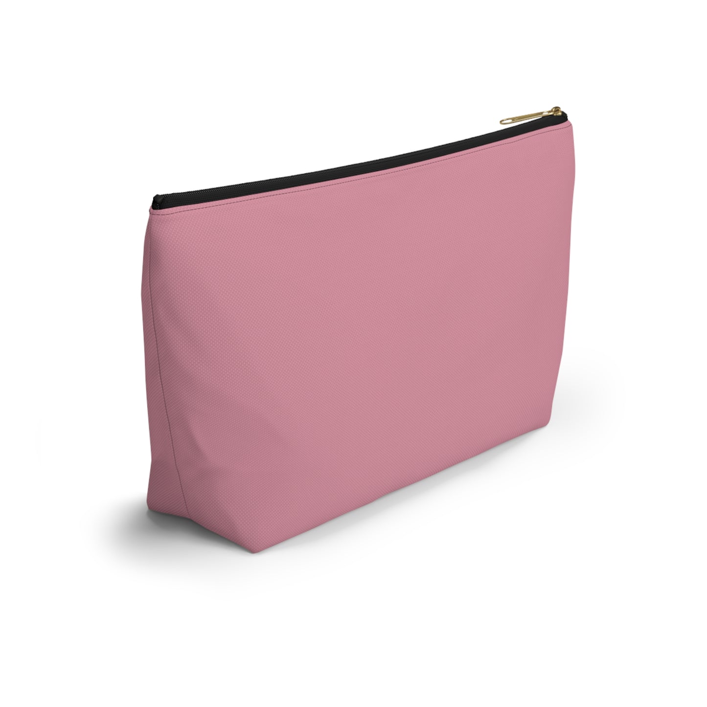 Toiletry Pouch - Vintage Puce Pink