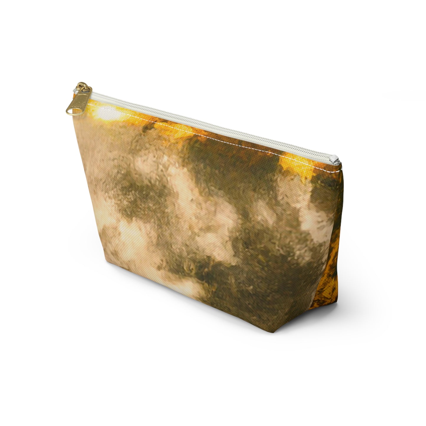 Toiletry Pouch - Gilded Twilight Collection