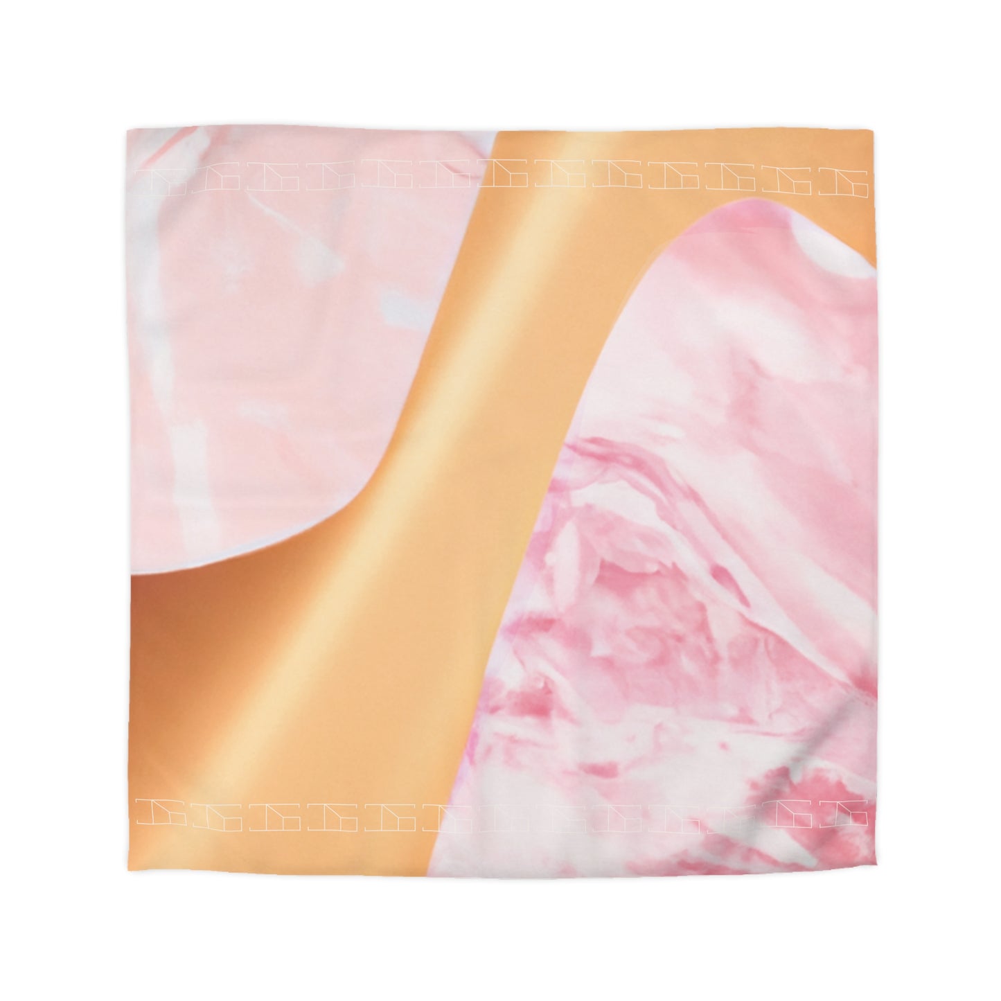 Duvet Cover - Mirage Collection