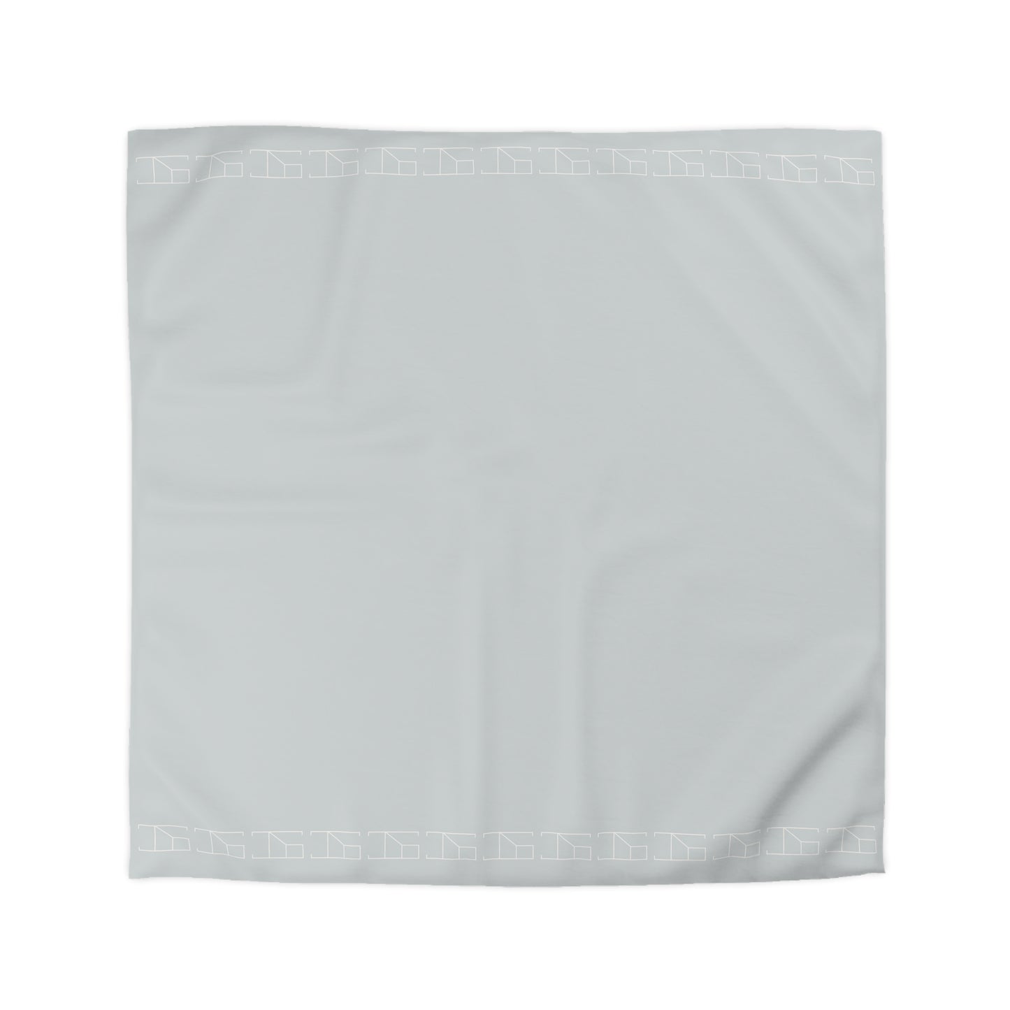 Duvet Cover - Luserna Stone