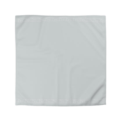 Duvet Cover - Luserna Stone