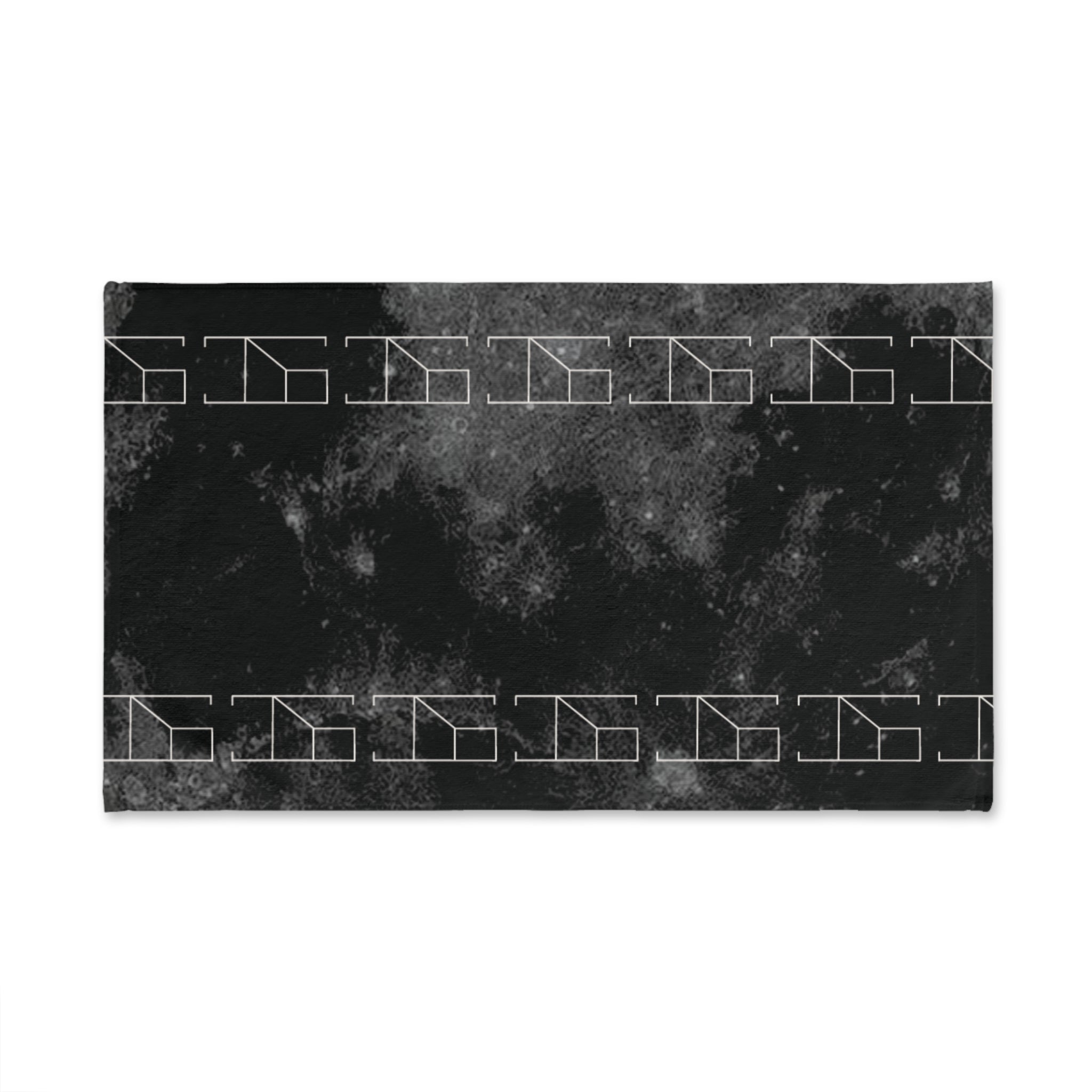 Hand Towel - Nocturnal Silence Collection