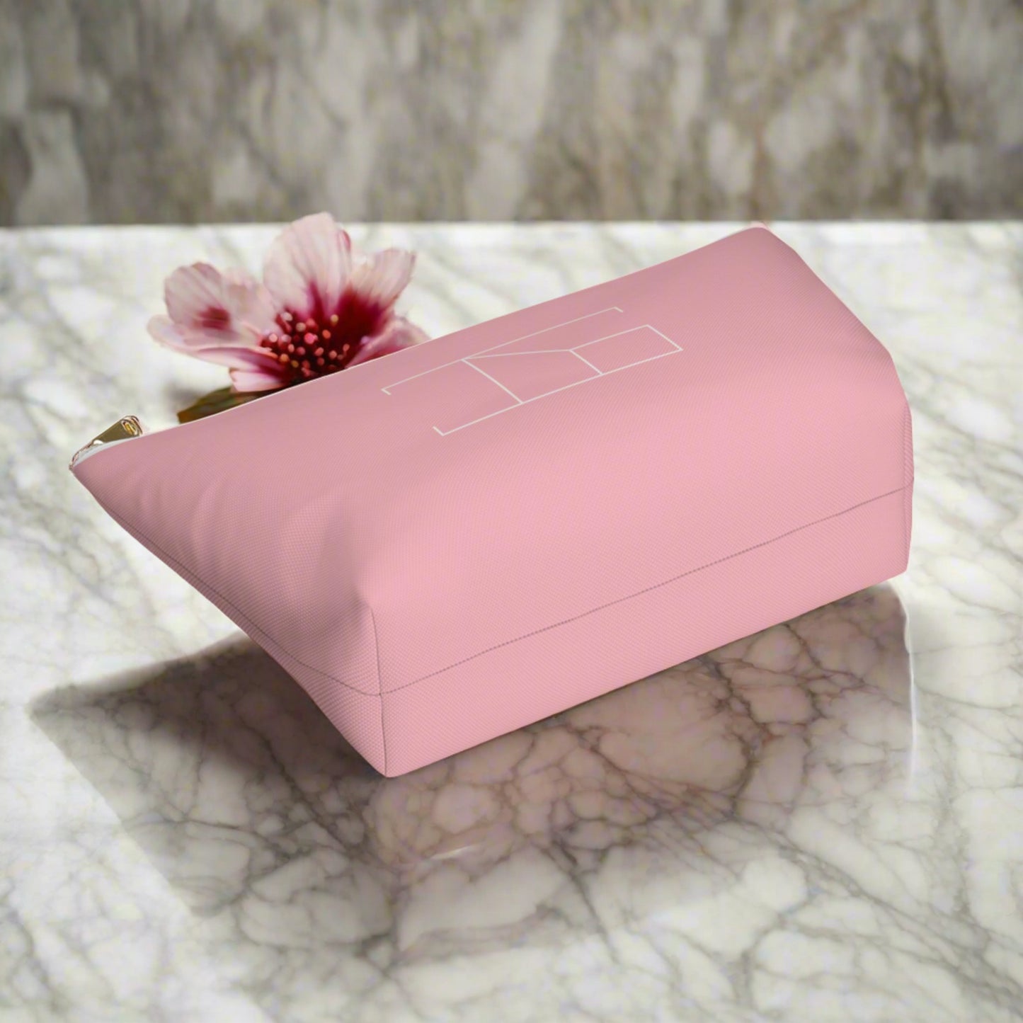 Toiletry Pouch - Cherry Blossom