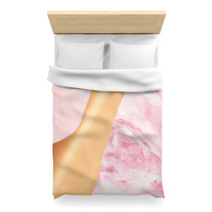 Duvet Cover - Mirage Collection