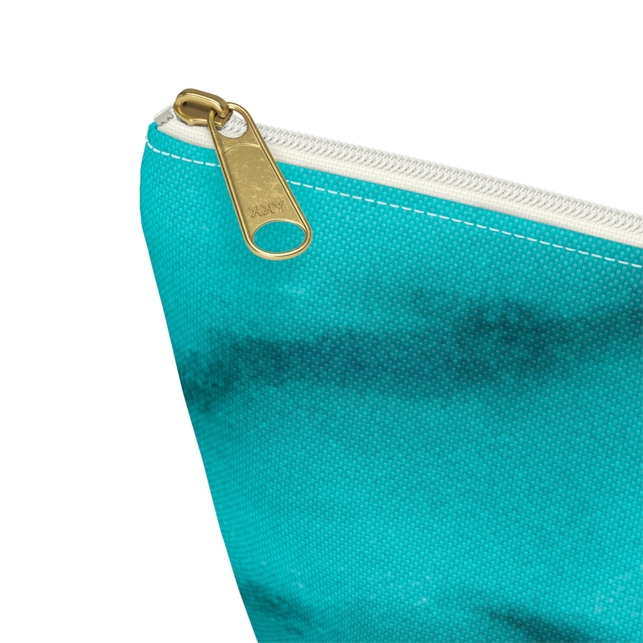 Toiletry Pouch - Azure Alchemy Collection