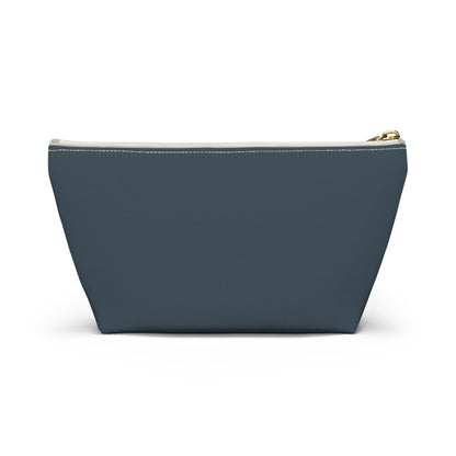 Toiletry Pouch - Charcoal