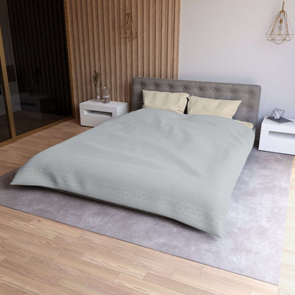 Duvet Cover - Luserna Stone