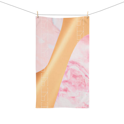 Hand Towel - Mirage Collection