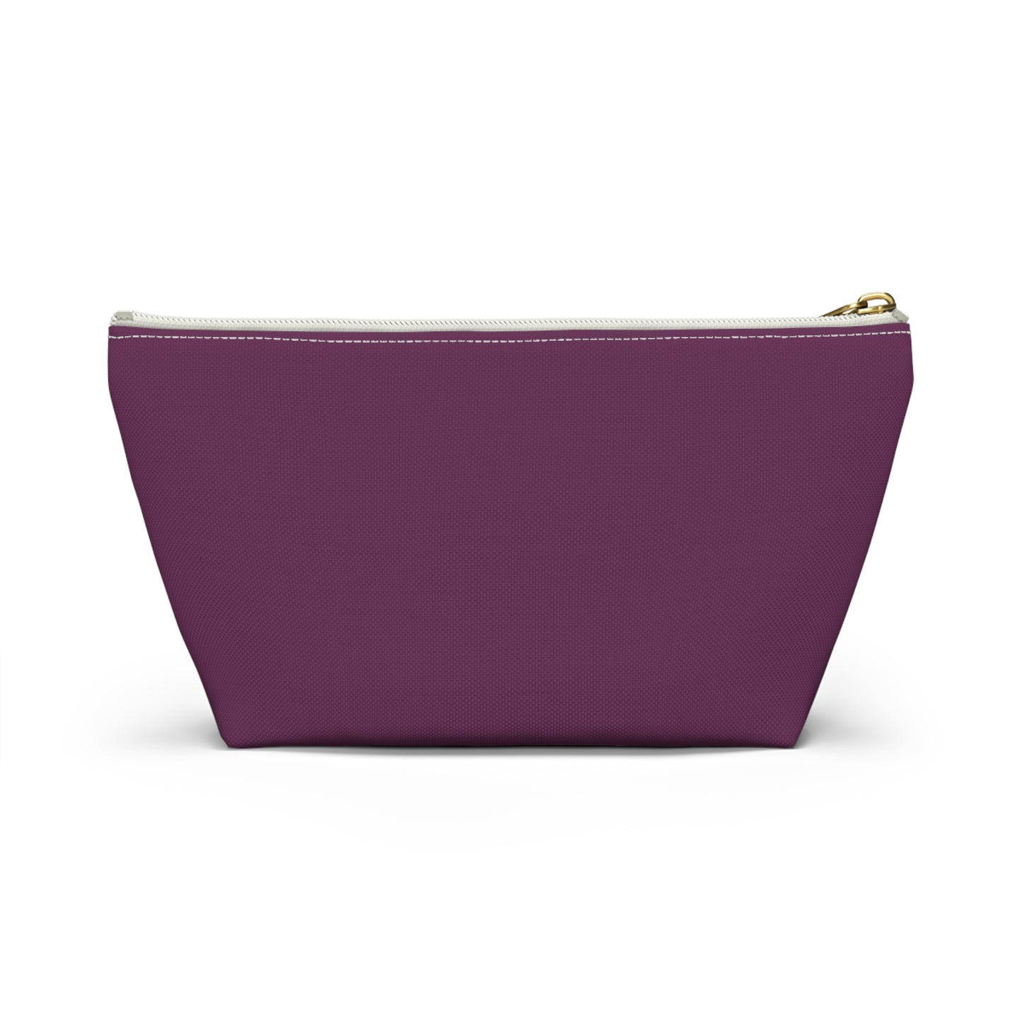 Toiletry Pouch - Plum Wine