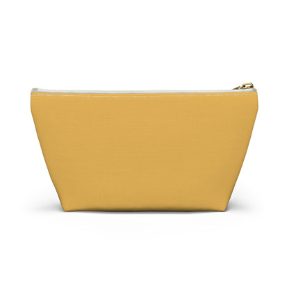 Toiletry Pouch - Hunyadi Yellow