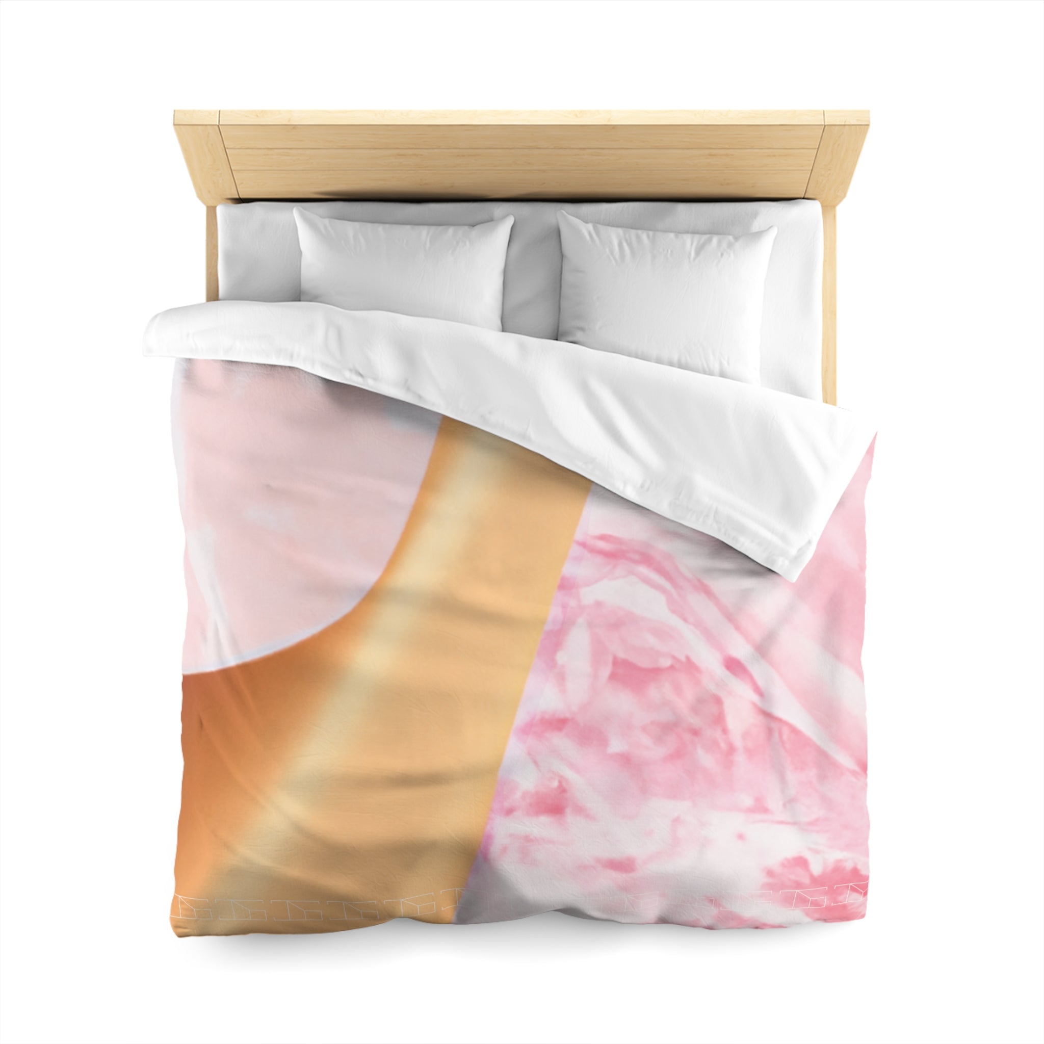 Duvet Cover - Mirage Collection