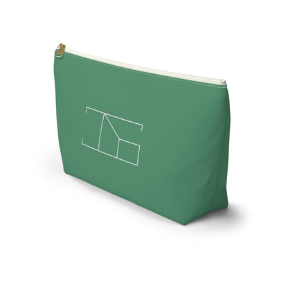 Toiletry Pouch - Lago Verde