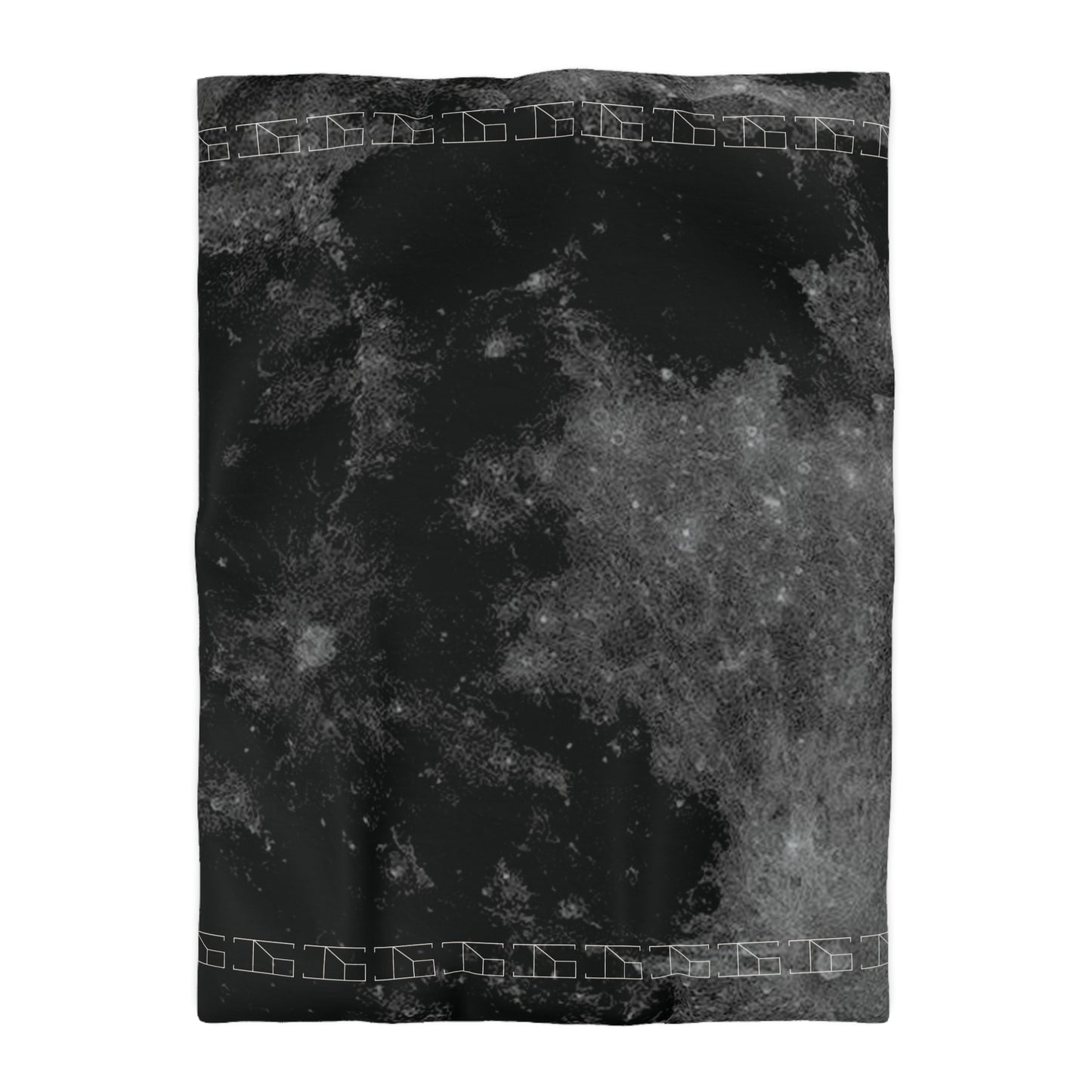 Duvet Cover - Nocturnal Silence Collection