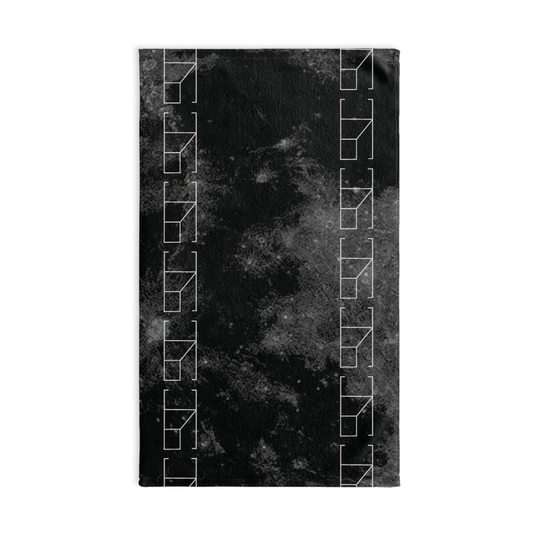 Hand Towel - Nocturnal Silence Collection