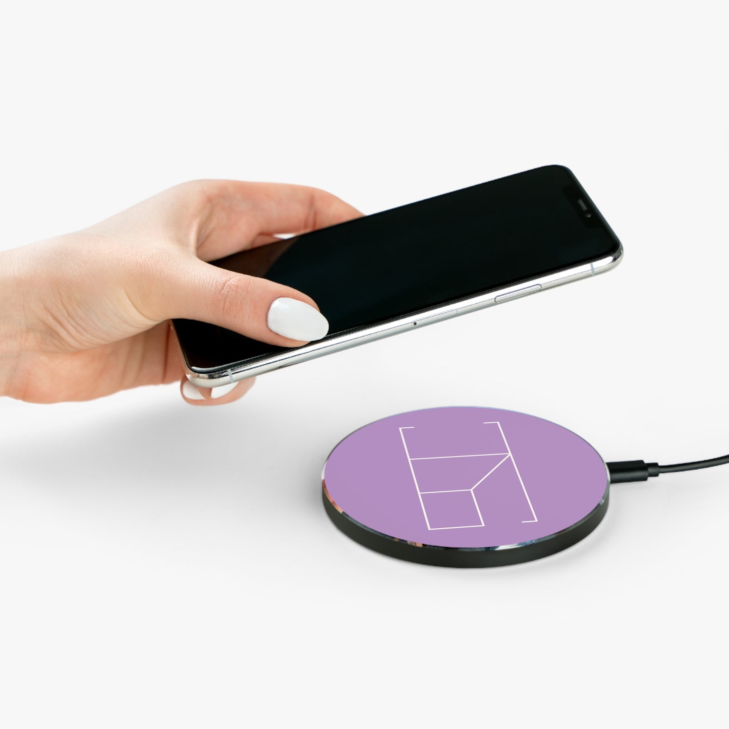 Wireless Charger - Glicine