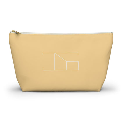 Toiletry Pouch - Yellow Sunrise