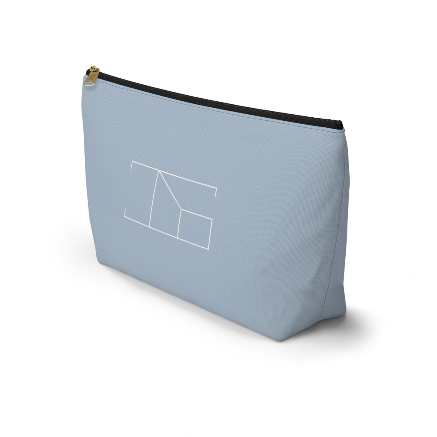 Toiletry Pouch - Pearl Mist