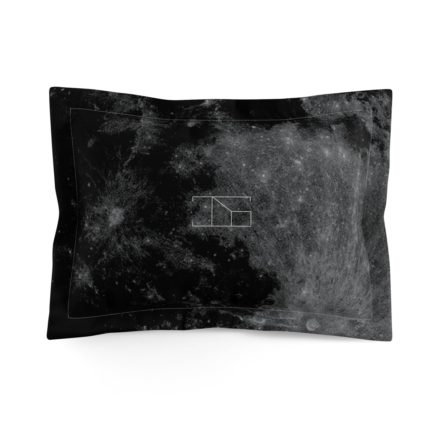 Nocturnal Silence Collection - Pillow Sham