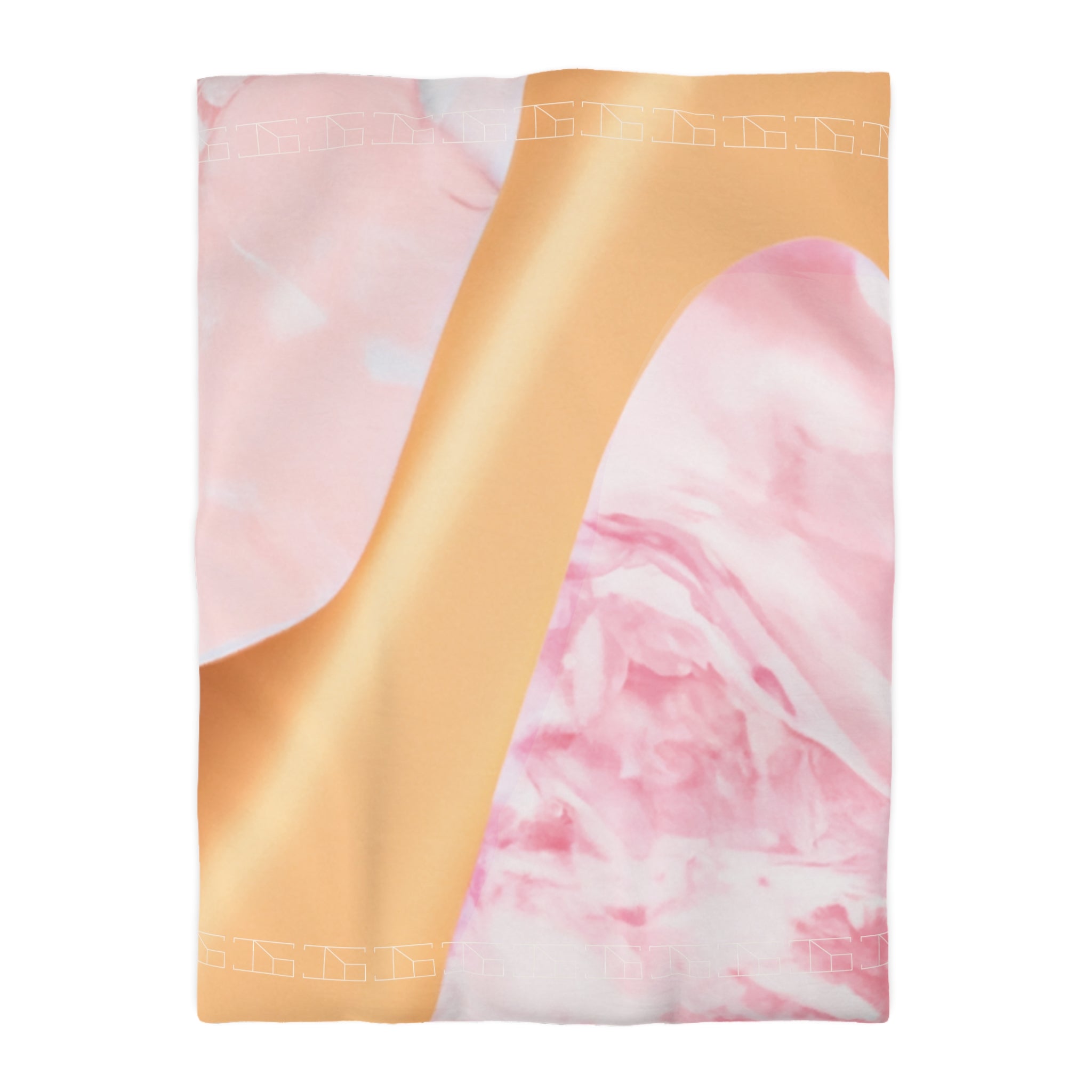 Duvet Cover - Mirage Collection