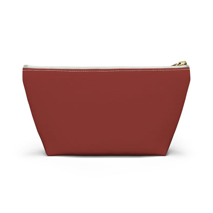 Toiletry Pouch - Burnt Umber