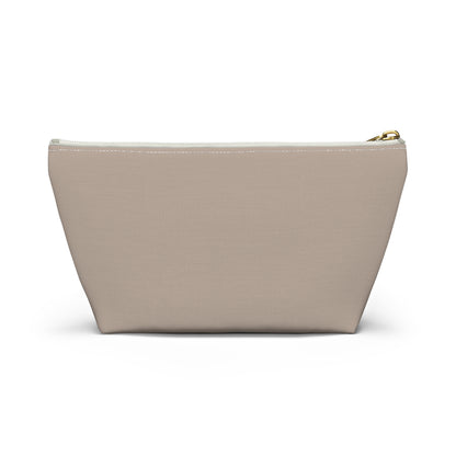 Toiletry Pouch - Desert Khaki