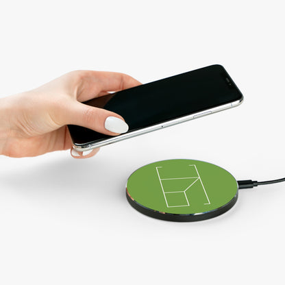 Wireless Charger - Matcha