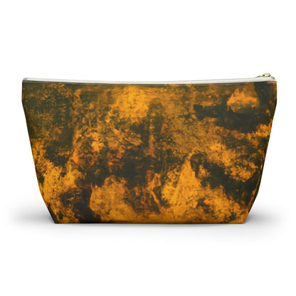 Toiletry Pouch - Gilded Twilight Collection