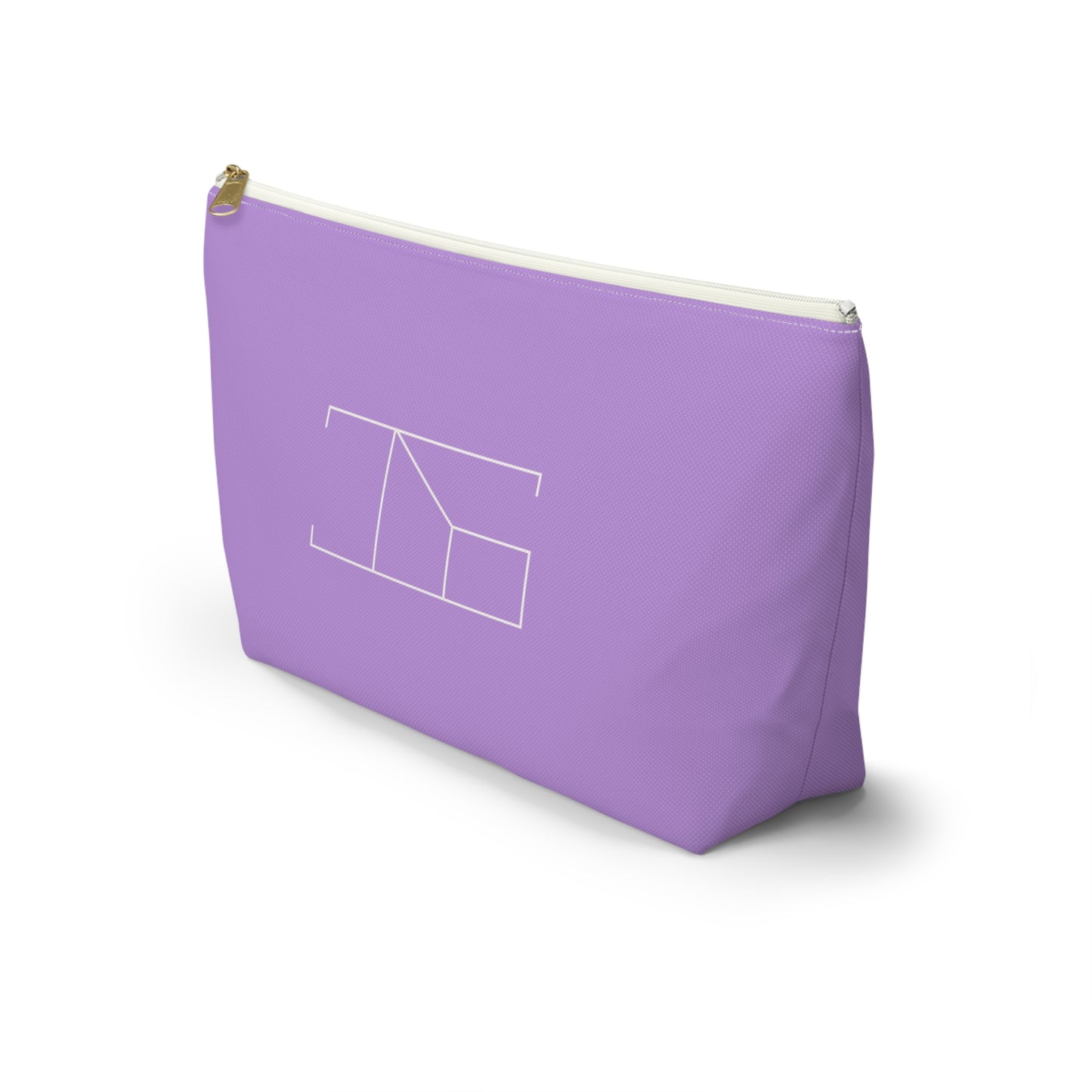 Toiletry Pouch - Glicine