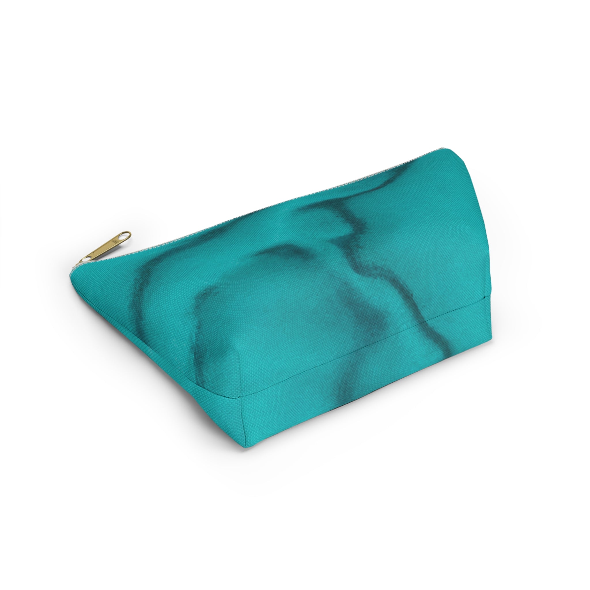 Toiletry Pouch - Azure Alchemy Collection