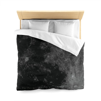 Duvet Cover - Nocturnal Silence Collection