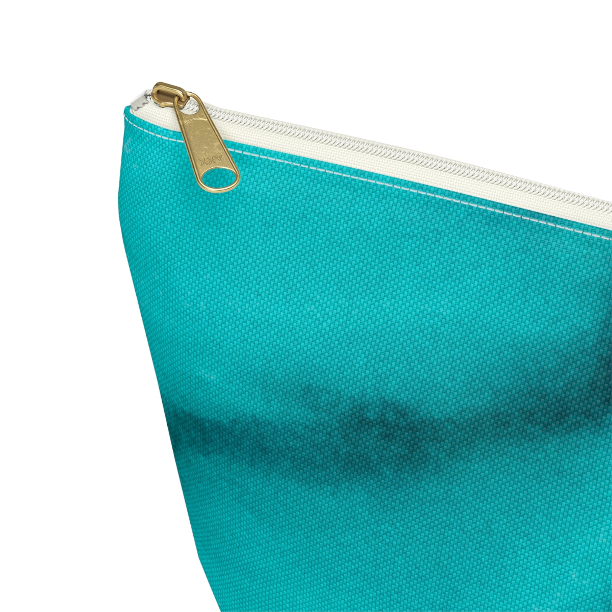 Toiletry Pouch - Azure Alchemy Collection