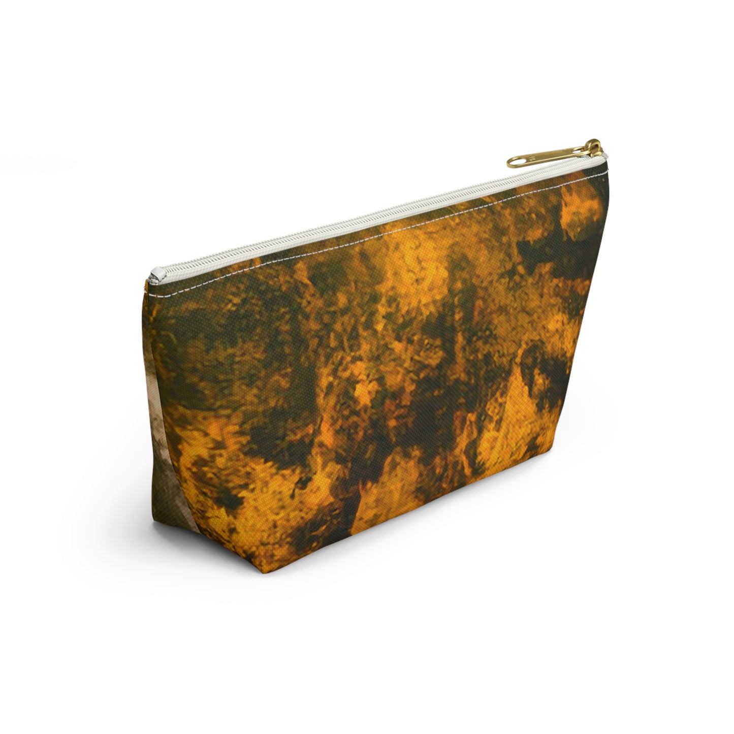 Toiletry Pouch - Gilded Twilight Collection