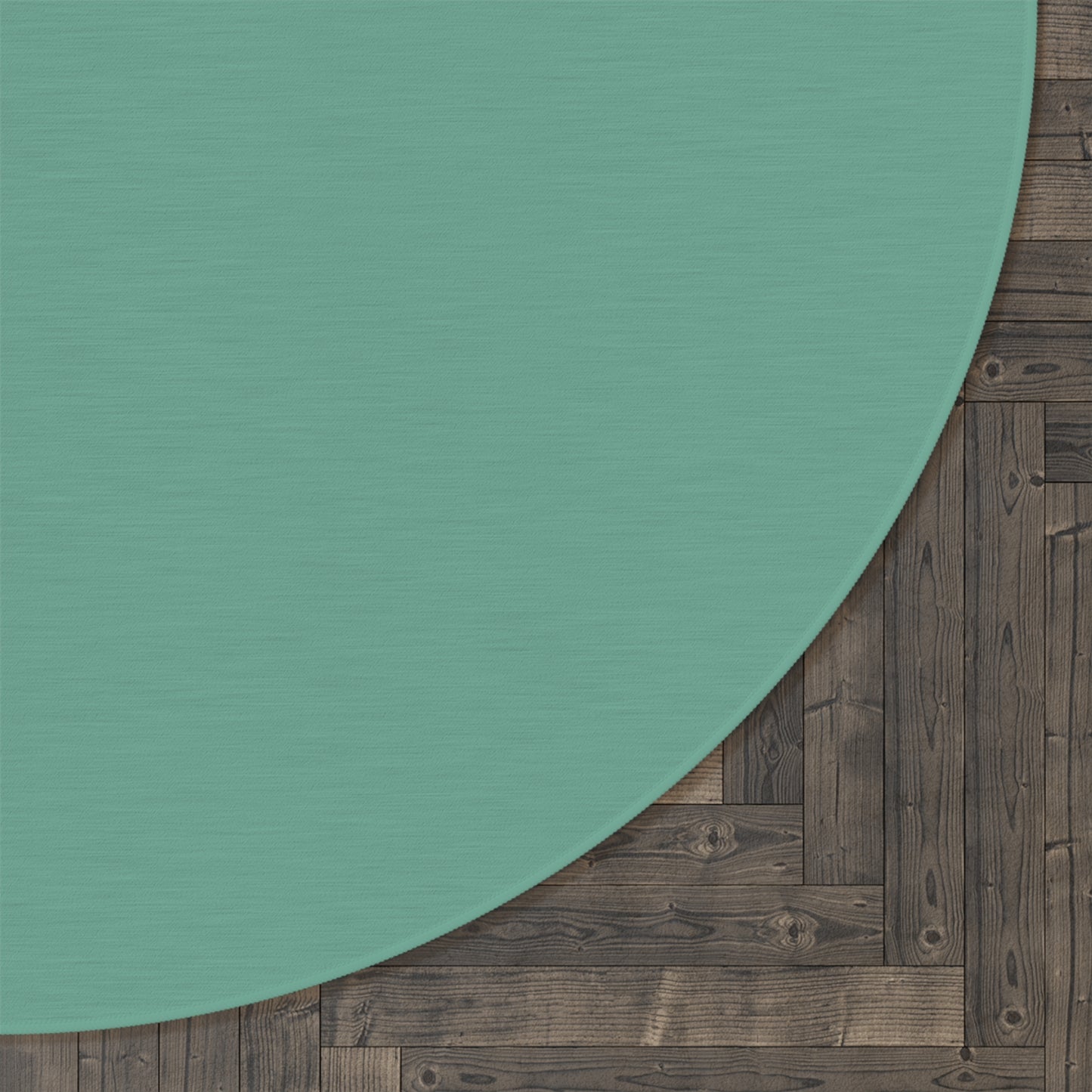 Round Rug - Serenity Sage