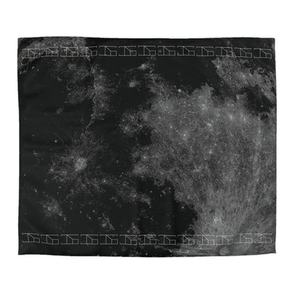 Duvet Cover - Nocturnal Silence Collection