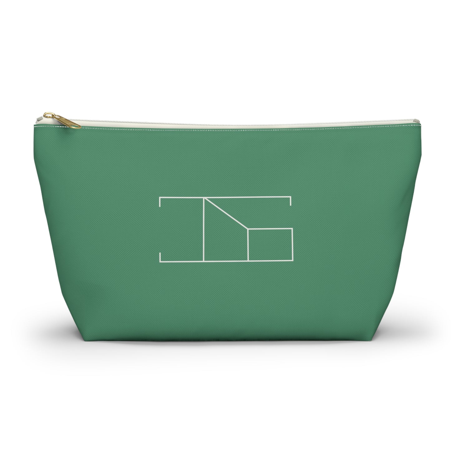 Toiletry Pouch - Lago Verde