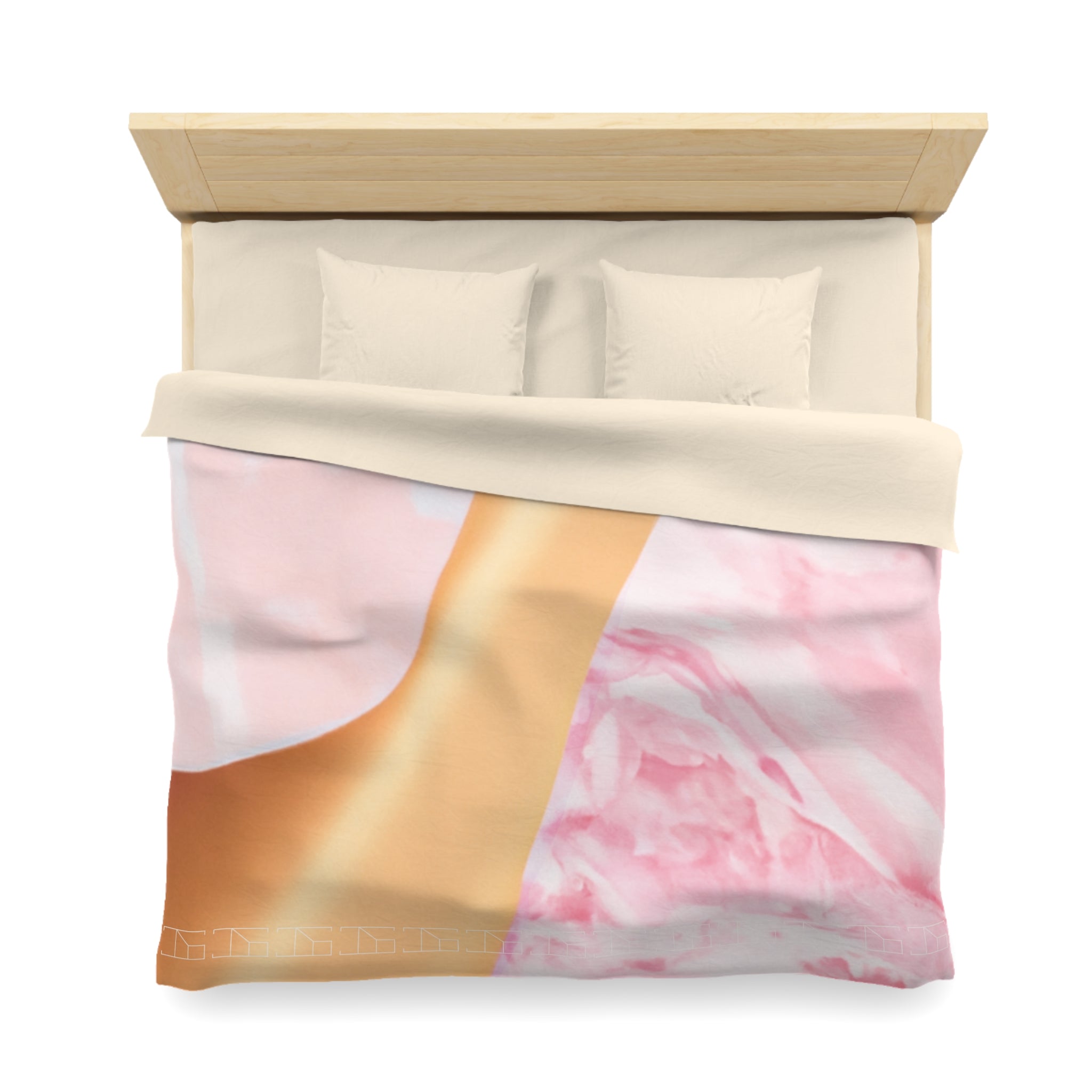 Duvet Cover - Mirage Collection