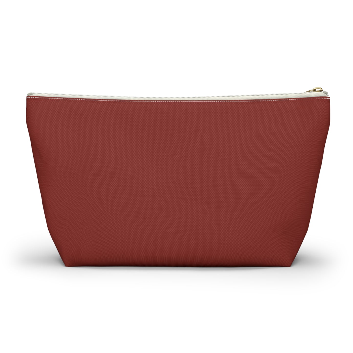 Toiletry Pouch - Burnt Umber