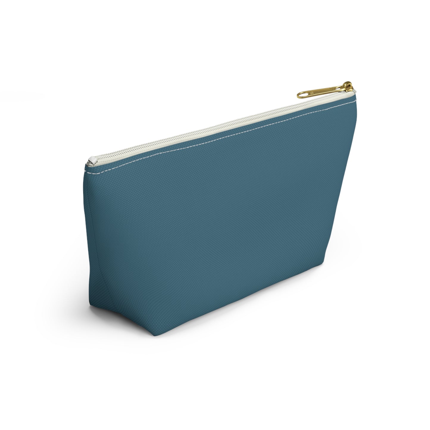 Toiletry Pouch - Light Steel Blue